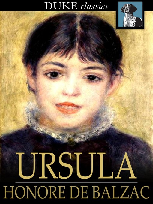 Title details for Ursula by Honore de Balzac - Available